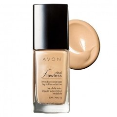 Ideal Flawless Invisible Coverage Liquid Foundation SPF 15