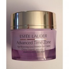 Advanced Time Zone - Age Reversing Line / Wrinkle Eye Creme