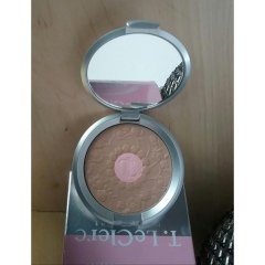 Collection Première - Poudre Compacte Hydratante