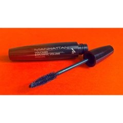 Volcano Explosive Volume Mascara