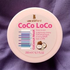 CoCo LoCo - CoConut MasK