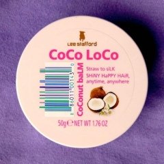 CoCo LoCo - CoConut baLM