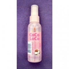 CoCo LoCo - LigHT SERUM SPRaY