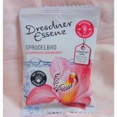 Sprudelbad Entspannung und Balance von Dresdner Essenz