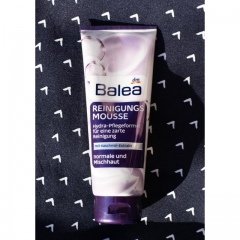 Reinigungsmousse
