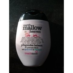 Marshmallow Heaven - Pflegendes Balsam