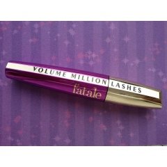 Volume Million Lashes - Fatale