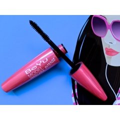 Model Mascara Intense