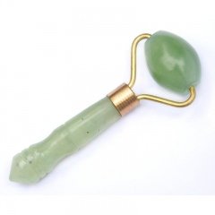 Jade Facial Roller small