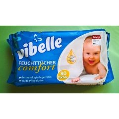 Feuchttücher Comfort