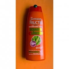 Fructis - Schaden Löscher - Kräftigendes Aufbau-Shampoo