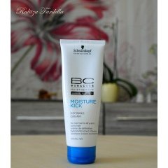 BC Bonacure - Moisture Kick Defining Cream