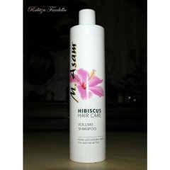 Hibiscus Hair Care - Volume Shampoo