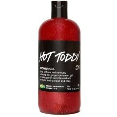 Hot Toddy - Shower Gel