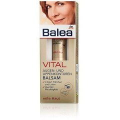 Vital - Augen- und Lippenkonturen Balsam