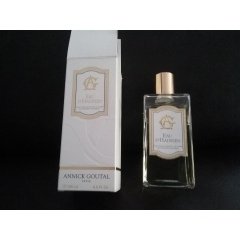 Eau d'Hadrien - Bath Oil