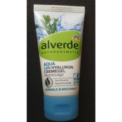 Aqua 24h Hyaluron Cremegel Meeresalge