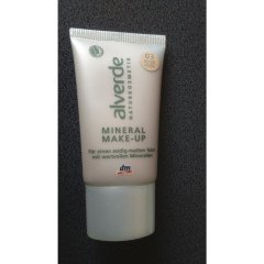 Mineral Make-up