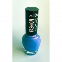 Fashion Studio Nail Polish