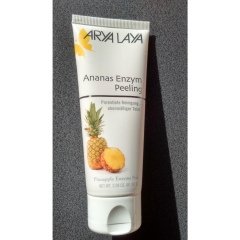 Ananas Enzym Peeling