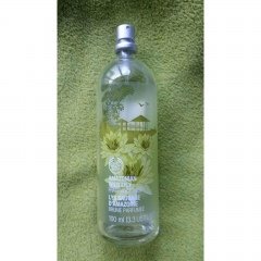 Amazonian Wild Lily - Fragrance Mist