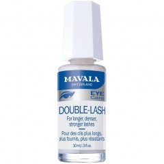 Double-Lash Wimpernpflege