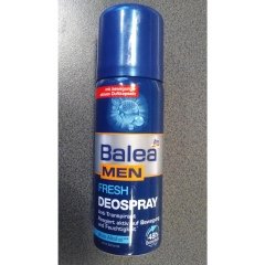 Balea Men - Fresh Deospray