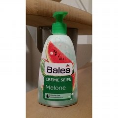 Creme Seife - Melone