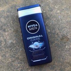 Nivea Men - Original Care - Pflegedusche