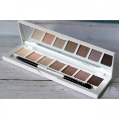 get picture ready! Eyeshadow Palette