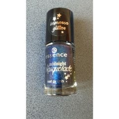 Midnight Masquerade - nail polish