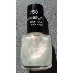 Star Dust Top Coat