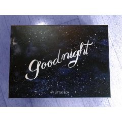 My Little Box - Good Night (November) 2016