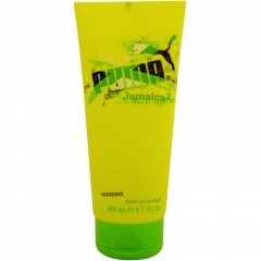 Jamaica² Woman Shower Gel