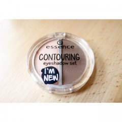 Contouring Eyeshadow Set