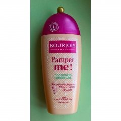 Pamper me! Cocooning Shower Milk