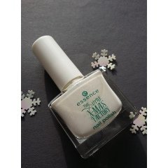 The Little X-Mas Factory - nail polish