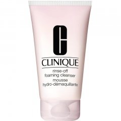 Rinse-Off Foaming Cleanser