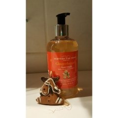 Gingerbread Hand Wash