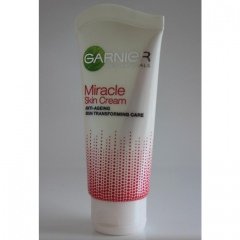 Miracle Skin Cream