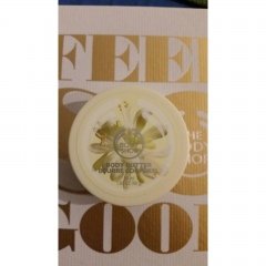 Moringa - Body Butter