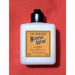 Bonne Mère - au Miel Gel Douche