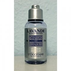 Lavande - Gel Douche