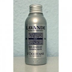 Lavande - Bain Moussant