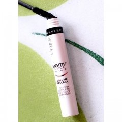 Sensitiv' Eyes Volume Mascara