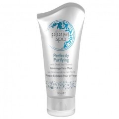 Planet Spa - Perfectly Purifying Gommage Face Mask