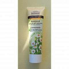 Chamomile Hand and Nail Cream