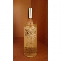 Moringa - Body Mist