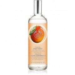 Mango - Body Mist