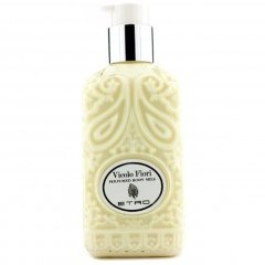 Vicolo Fiori - Perfumed Body Milk